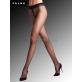 LUNELLE 8 collant femme de Falke - 3009 noir