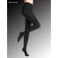 PURE MATT 100 collant - 3009 noir