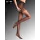SHAPING PANTY 20 collant gainant de Falke - 3009 noir