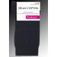 chaussettes femmes - RELAX COTTON