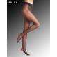MATT DELUXE 20 collants fin de Falke - 6179 marine