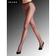 NET collant résille de Falke - 3009 noir