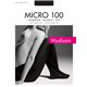 Micro 100 (Lot de 3)