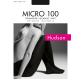 Hudson MICRO 100 - collants