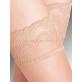 bas stay-up INVISIBLE DELUXE 8 - 4069 powder