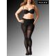 BEAUTY PLUS 50 collant fin de Falke - 3009 noir