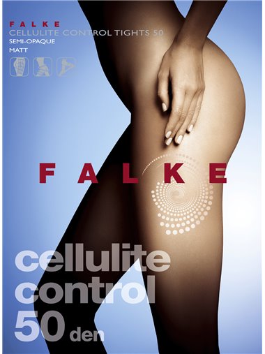 CELLULITE CONTROL 50 - collant anti-cellulite