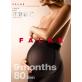 9Months 80 - legging de grossesse