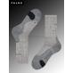 TK2 WOOL women chaussettes de randonnée de Falke - 4310 kitt mouline