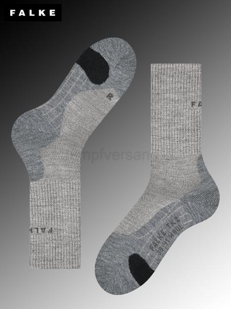 Falke Tk2 Chaussettes de Trekking Homme