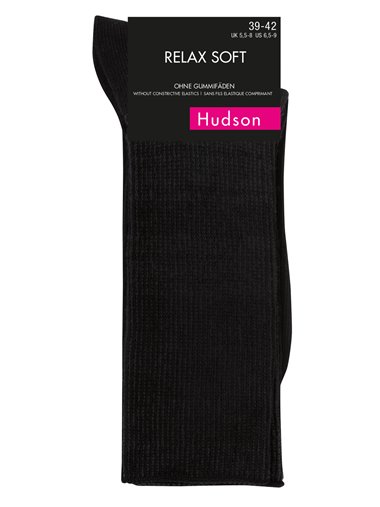 Chaussettes hommes - Hudson Relax Soft