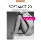 Soft Matt 20 - Hudson collants