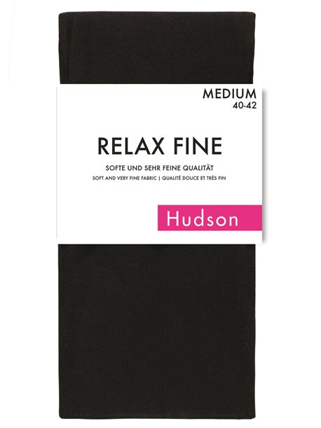 Relax Fine - Collant Hudson
