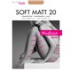 Soft Matt 20 Shape (Lot de 3)