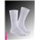 AIR PLUSH chaussettes de Hudson - 008 blanc