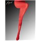 collant Fogal OPAQUE - 3120 rouge