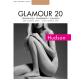 Collant Hudson GLAMOUR 20