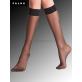 Seidenglatt 15 - 3009 noir
