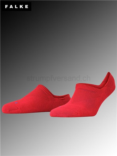 COOL KICK chaussettes de Falke - 8150 fire