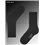 SENSUAL SILK chaussettes de Falke - 3009 noir