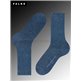 SWING chaussettes pour hommes de Falke - 6490 navyblue