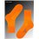 RUN chaussettes pour femmes & hommes de Falke - 8930 bright orange