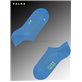 COOL KICK chaussettes sneaker pour hommes de Falke - 6318 blue