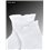 ROMANTIC NET chaussettes pour bébés de Falke - 2000 blanc