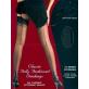 NYLONS POINTED HEEL - GIO Stockings