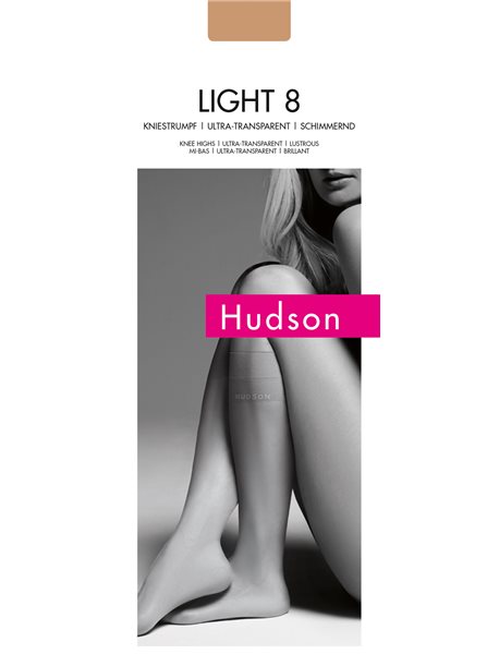 Mi-bas - Hudson LIGHT 8