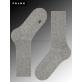 WALKIE ERGO chaussettes de randonnée de Falke - 3060 graphit mel.