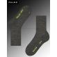 WALKIE LIGHT chaussettes de randonnée de Falke - 3150 smog