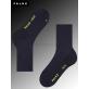 WALKIE LIGHT chaussettes de randonnée de Falke - 6120 marine