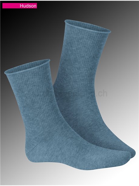 chaussettes homme Relax Soft - 667 jeans mel.