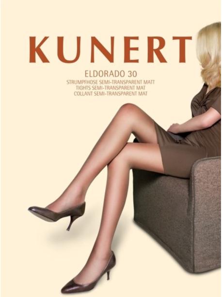 Eldorado 30 - collant