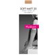 Mi-bas Hudson - Soft Matt 20