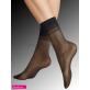 GLAMOUR 20 - 005 noir