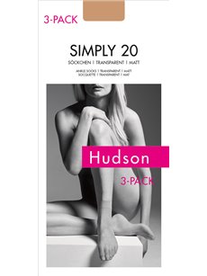 Simply 20 (3 lot de 3)