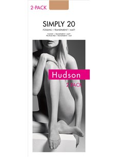 Simply 20 (3 lot de 2)