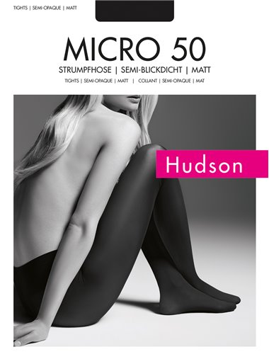 MICRO 50 - collant Hudson