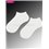 RELAX FINE chaussettes courtes Hudson - 008 blanc