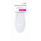 MOCASSIN FOOTLET - Protèges-pieds Hudson