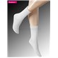 chaussettes RELAX SOFT - 008 blanc