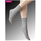 chaussettes RELAX SOFT - 502 silber