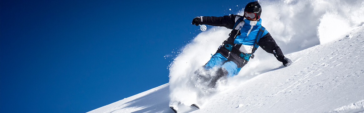Chaussettes de Ski Femme et Sous-Vêtement Ski / Snowboard