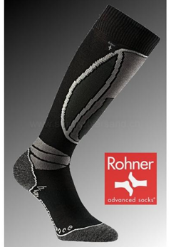 CLIMAYARN chaussettes thermiques Rohner